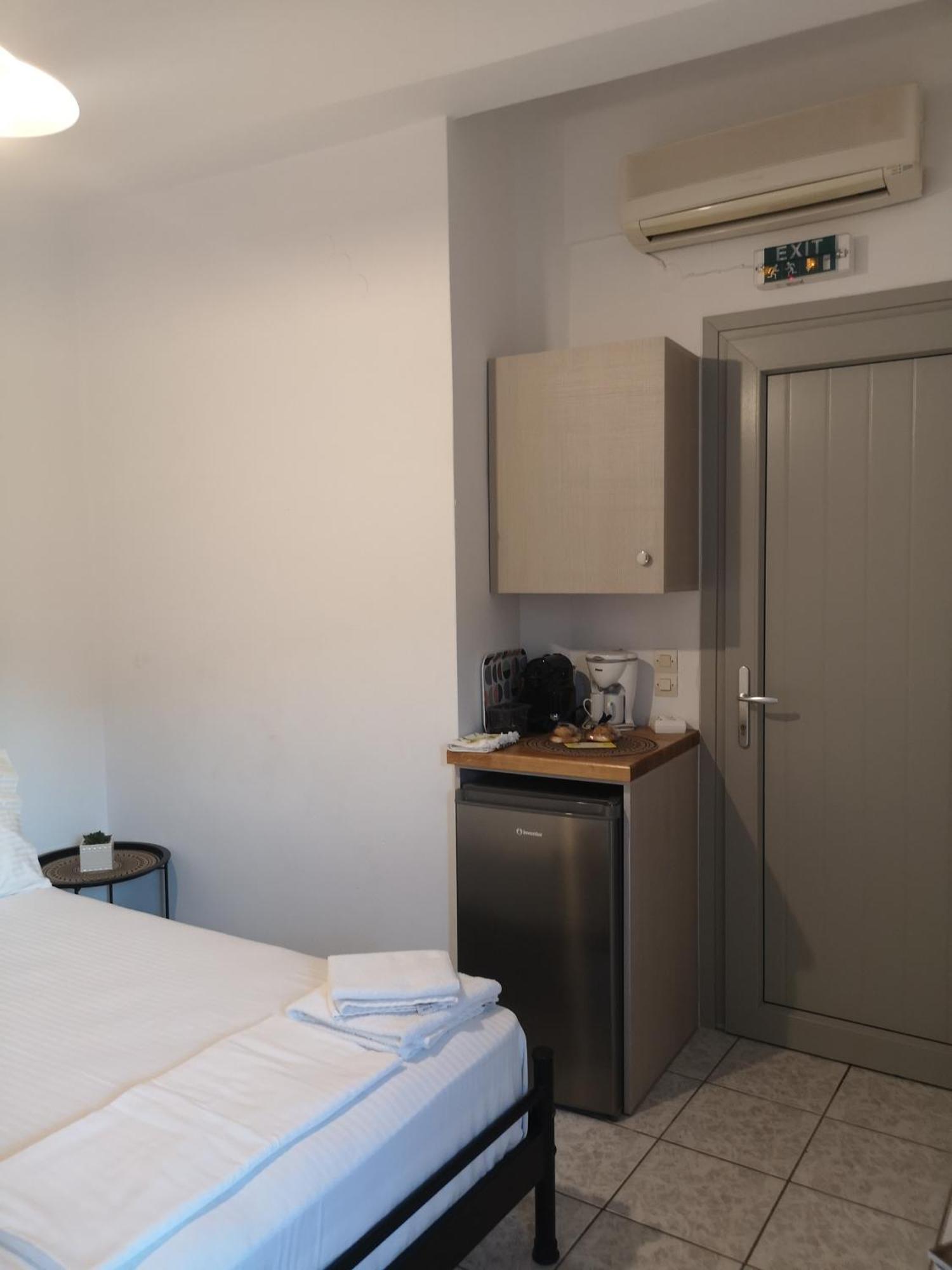 Lemonia Rooms 2 Platis Gialos (Sifnos) Exterior foto
