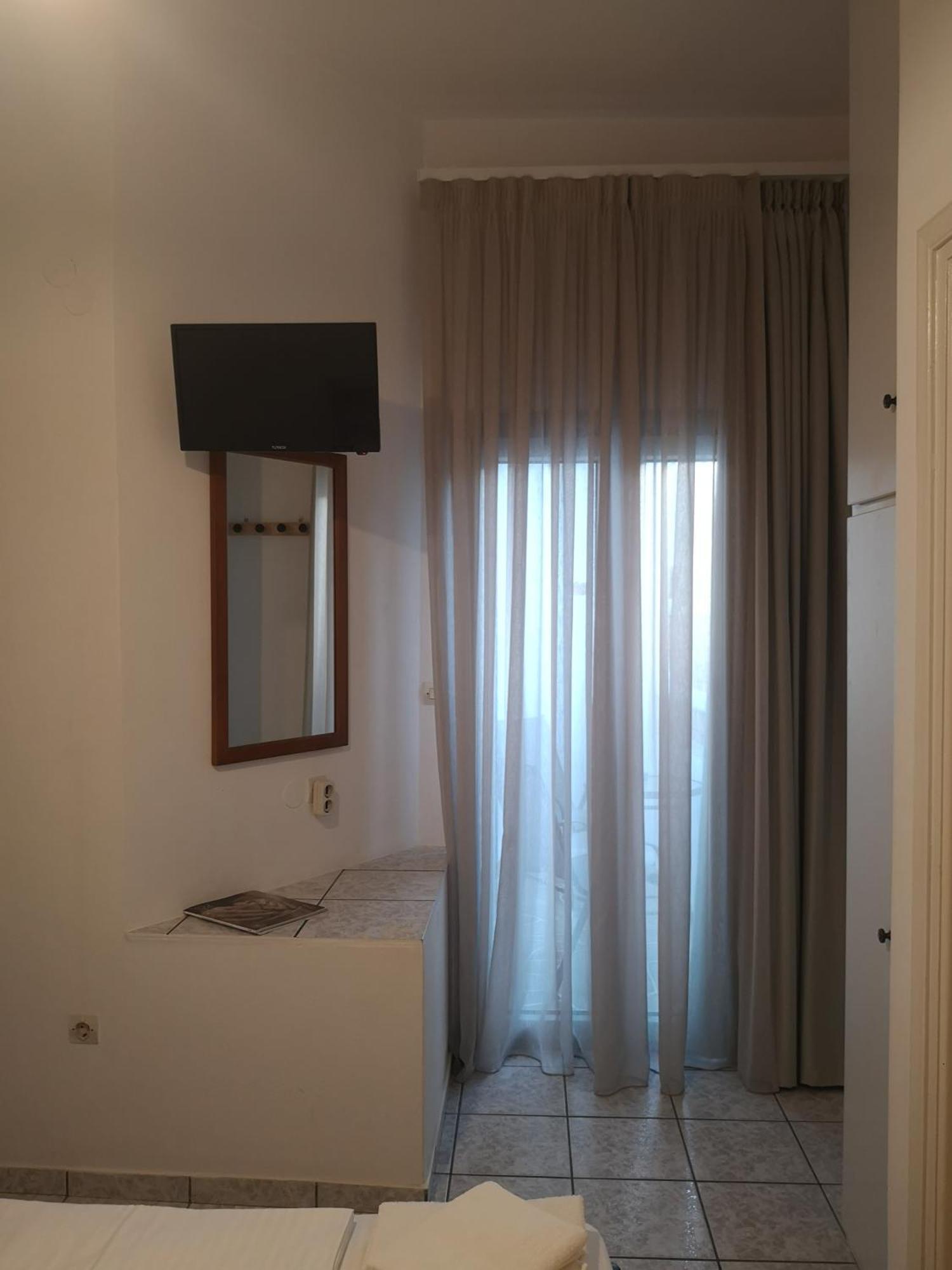 Lemonia Rooms 2 Platis Gialos (Sifnos) Exterior foto