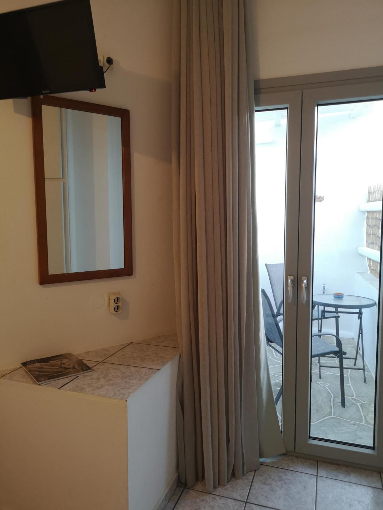Lemonia Rooms 2 Platis Gialos (Sifnos) Exterior foto
