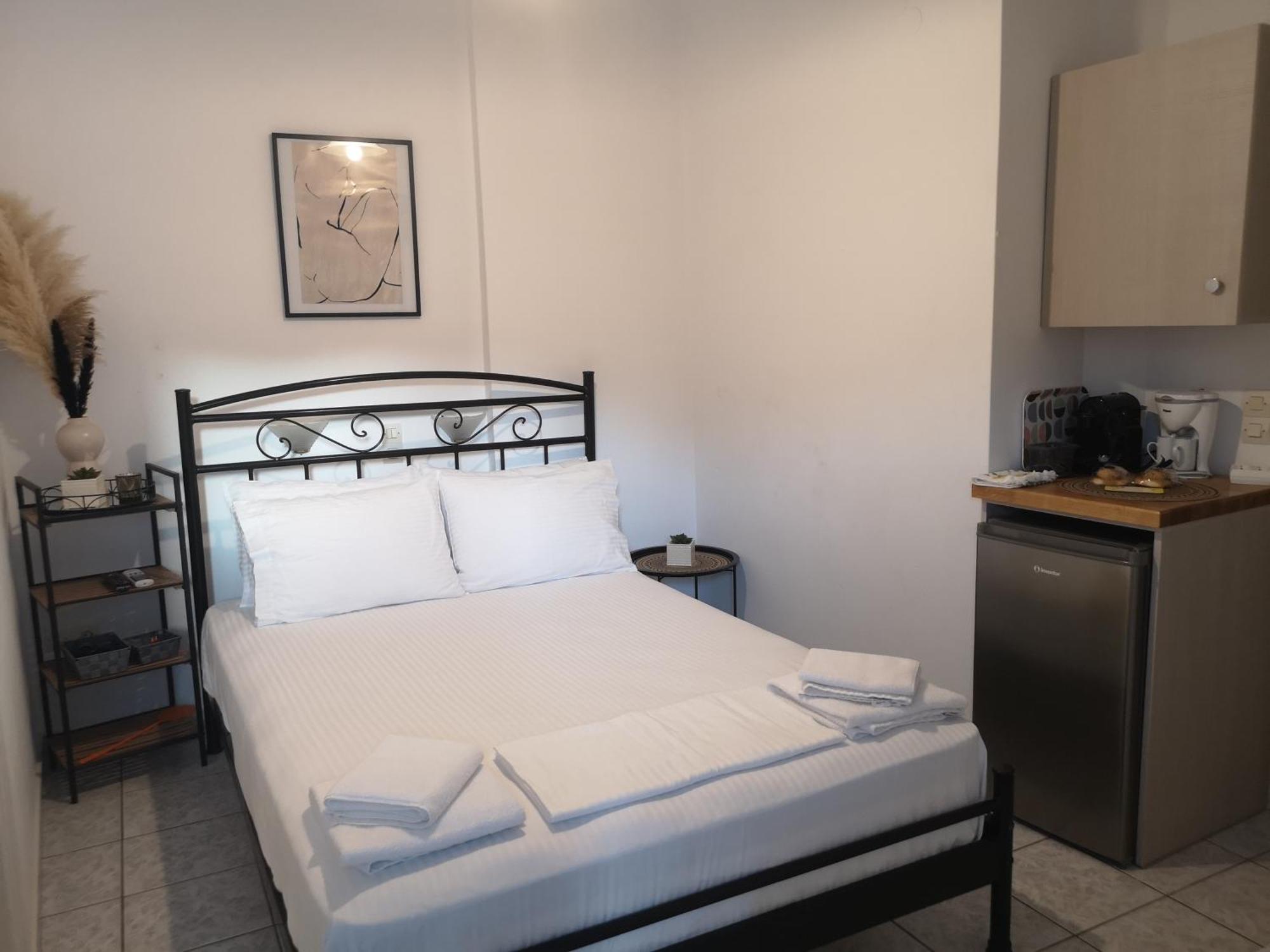 Lemonia Rooms 2 Platis Gialos (Sifnos) Exterior foto